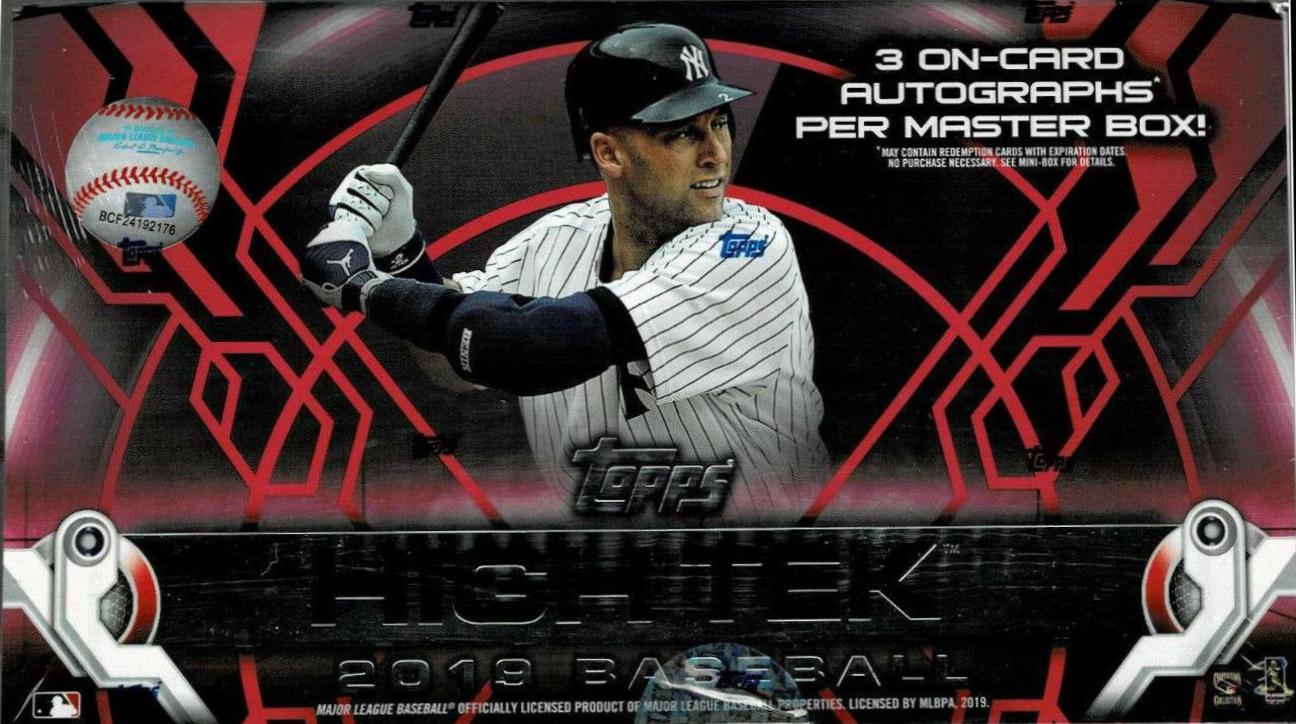 Hobby Box