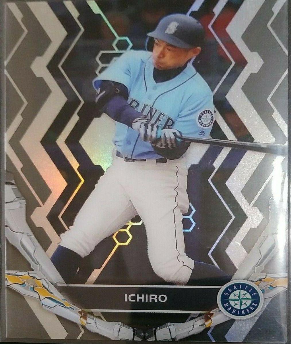 Ichiro #51