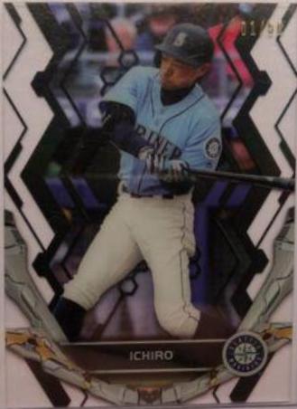 Ichiro [Black] #51