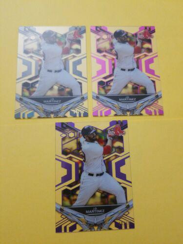 J.D. Martinez #11