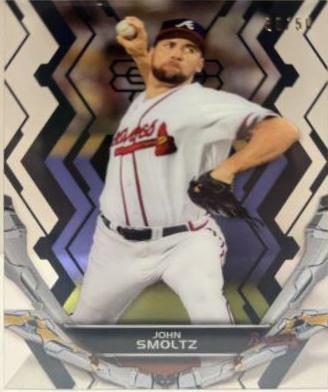 John Smoltz [Black] #69