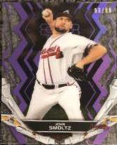 John Smoltz [Purple] #69