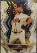 John Smoltz [White] #69