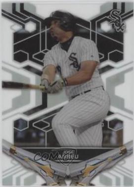Jose Abreu #14