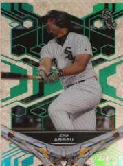 Jose Abreu [Green] #14
