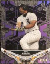 Jose Abreu [Purple] #14