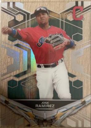 Jose Ramirez #16