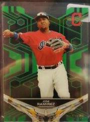 Jose Ramirez [Green] #16