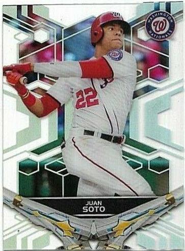 Juan Soto #110