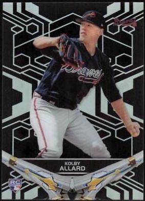 Kolby Allard #68