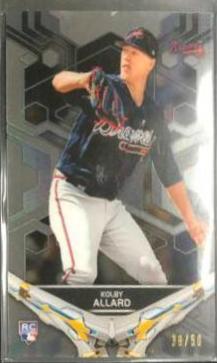 Kolby Allard [Black] #68