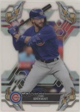 Kris Bryant #70