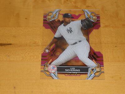 Luis Severino [Pink] #44