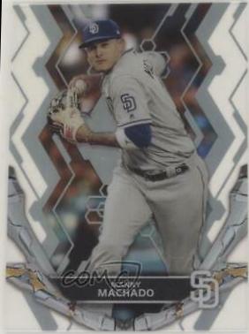 Manny Machado #103