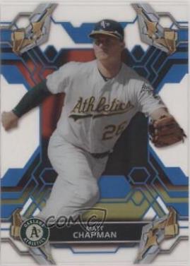 Matt Chapman [Blue] #46
