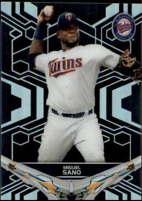 Miguel Sano #36