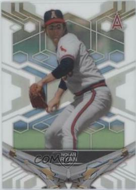 Nolan Ryan [White] #34
