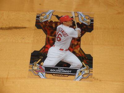 Paul Goldschmidt [Black] #108