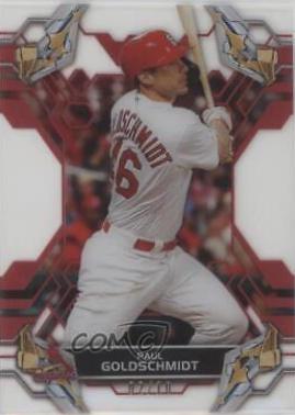 Paul Goldschmidt [Red] #108