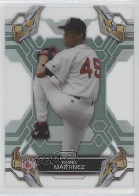 Pedro Martinez #10