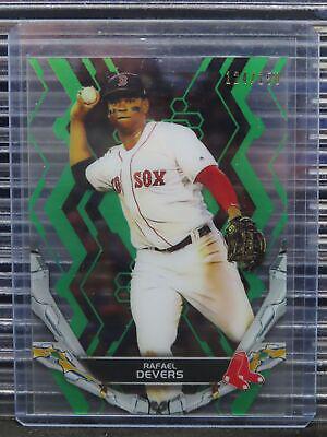 Rafael Devers [Green] #7
