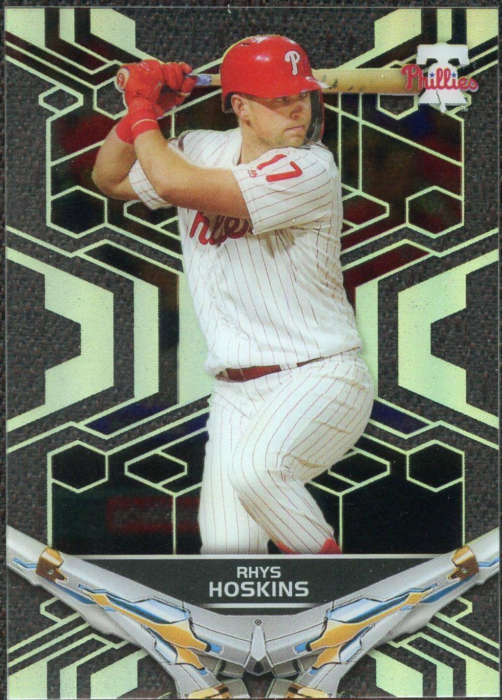 Rhys Hoskins #96
