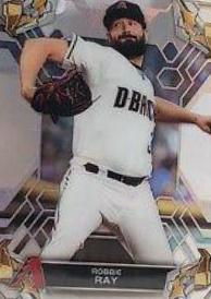 Robbie Ray #64