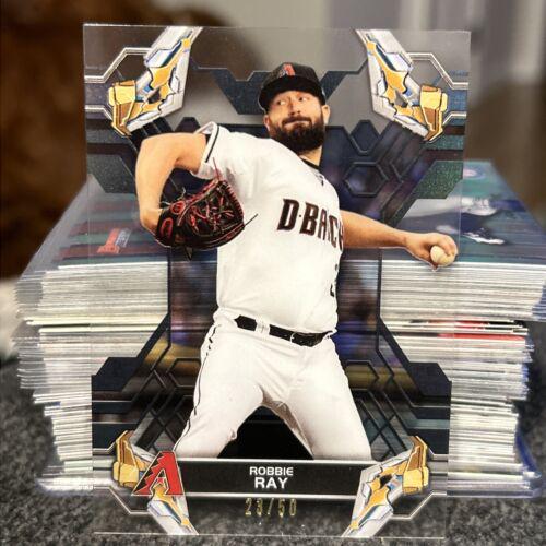 Robbie Ray [Black] #64