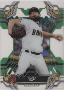 Robbie Ray [Green] #64