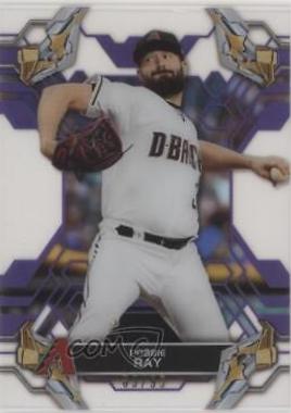 Robbie Ray [Purple] #64