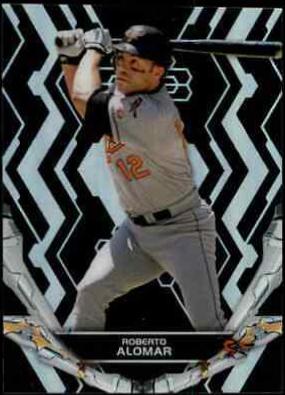 Roberto Alomar #4