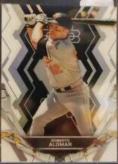 Roberto Alomar [White] #4