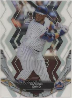 Robinson Cano #95