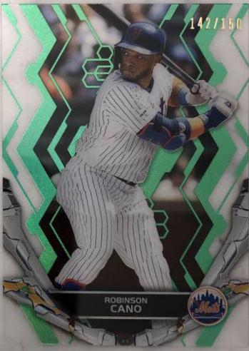 Robinson Cano [Green] #95