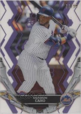 Robinson Cano [Purple] #95