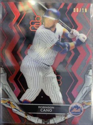 Robinson Cano [Red] #95