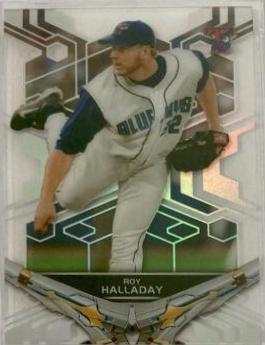 Roy Halladay #61