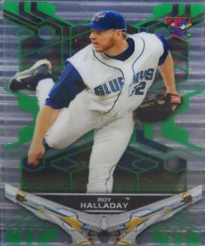 Roy Halladay [Green] #61