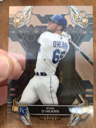 Ryan O'Hearn [Blue] #29