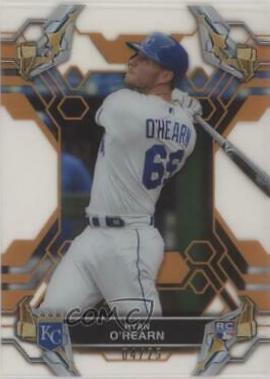 Ryan O'Hearn [Orange] #29