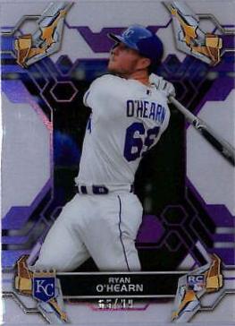Ryan O'Hearn [Purple] #29
