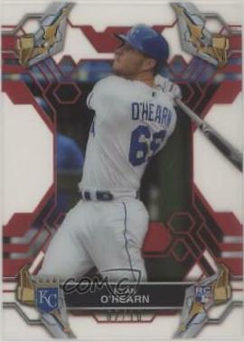 Ryan O'Hearn [Red] #29