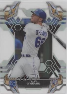 Ryan O'Hearn [White] #29