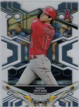Shohei Ohtani [Black] #32