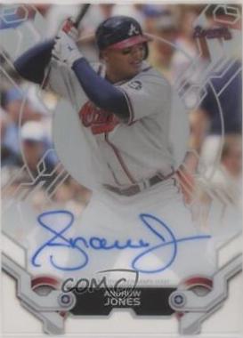 Andruw Jones #AJ