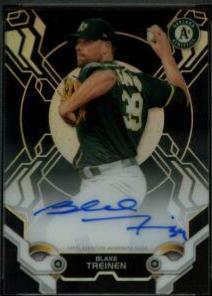 Blake Treinen #BT