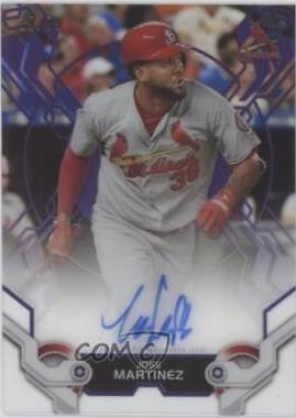 Jose Martinez [Purple] #JM