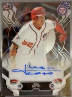 Juan Soto #JSO