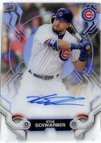 Kyle Schwarber #KS