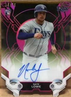 Nate Lowe [Pink] #NL
